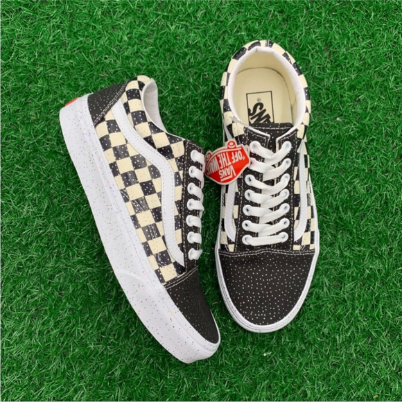 Vans Old Skool Confetti - Picture 2 of 6